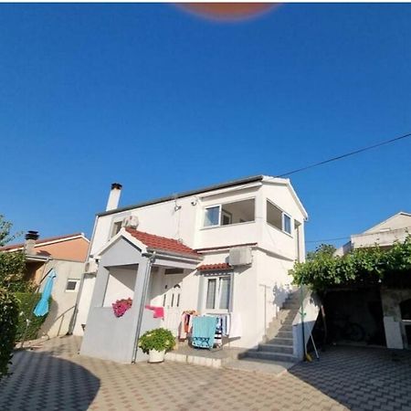 White Pearl Apartment Sukošan Екстериор снимка