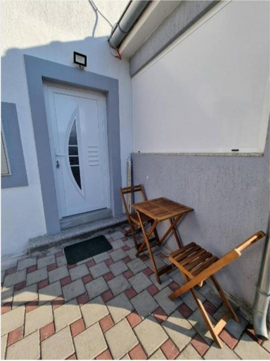 White Pearl Apartment Sukošan Екстериор снимка